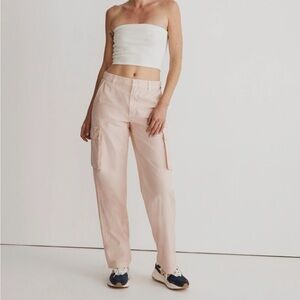 Tall Madewell Cargo Pants